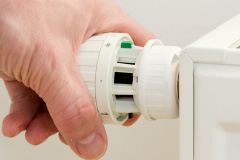 Surrey central heating repair costs